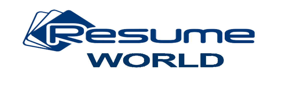 Resume World Logo
